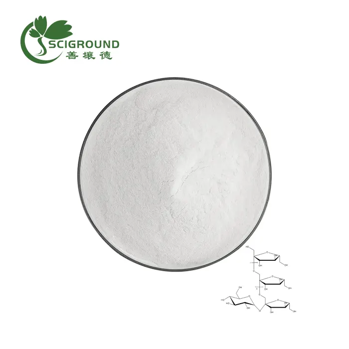 Bulk Inulin Powder